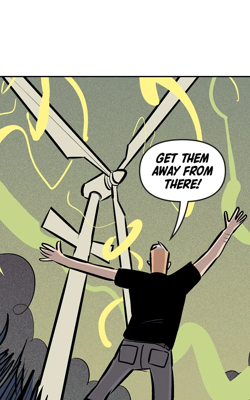Steeple Chapter 9 page 5 - 