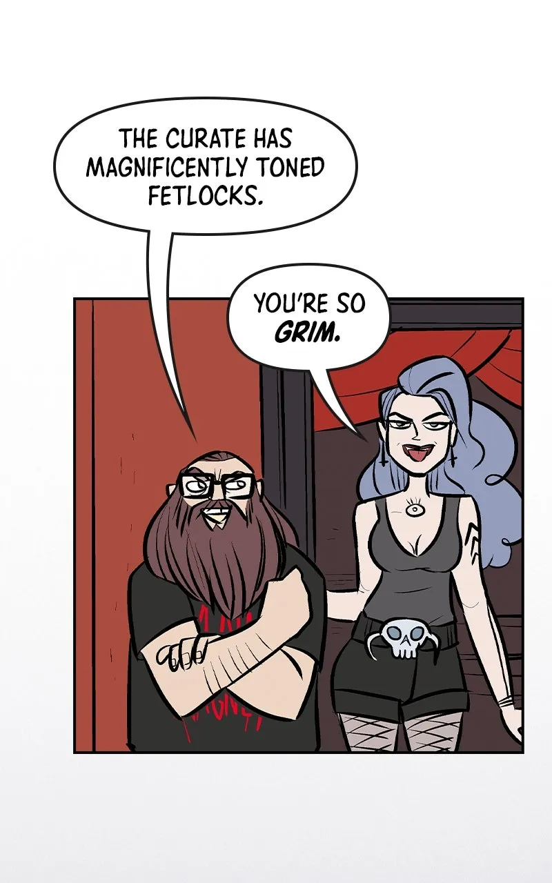 Steeple Chapter 9 page 41 - 