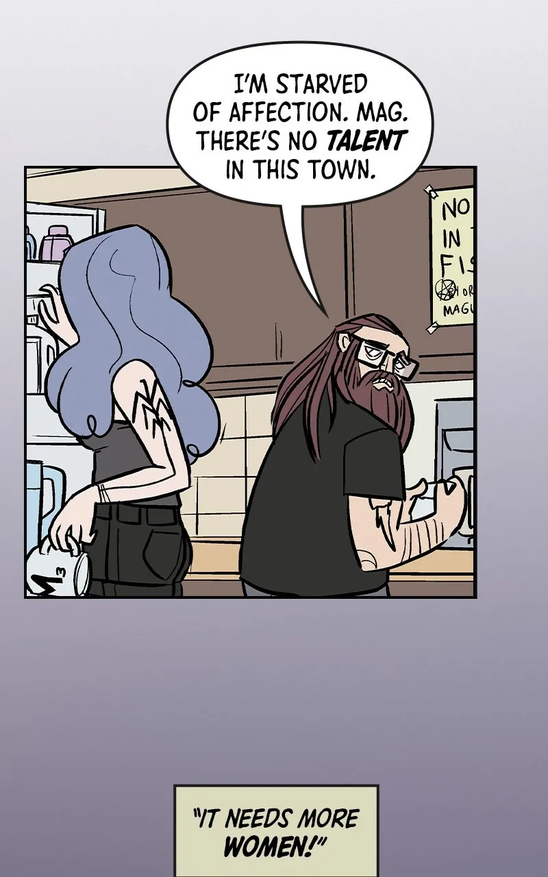 Steeple Chapter 9 page 42 - 