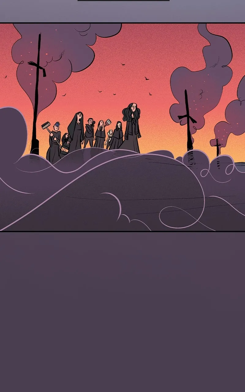 Steeple Chapter 9 page 43 - 
