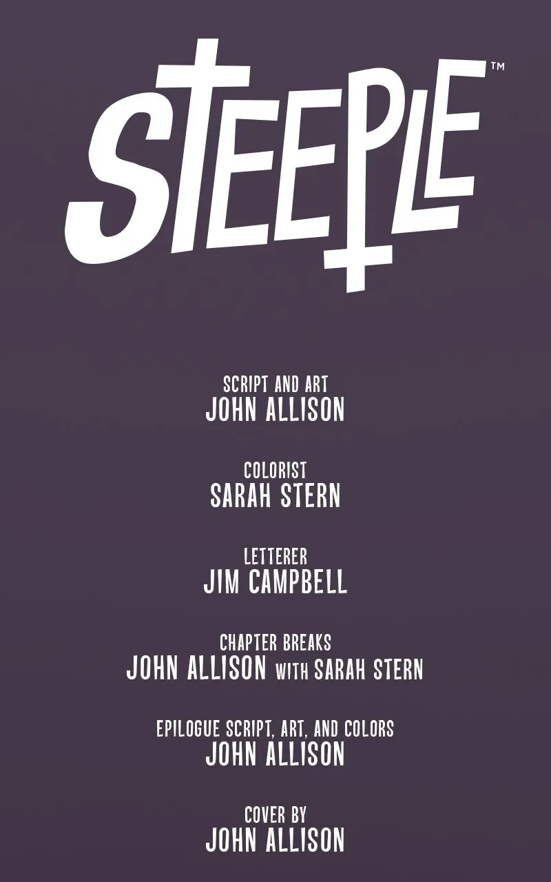 Steeple Chapter 9 page 44 - 