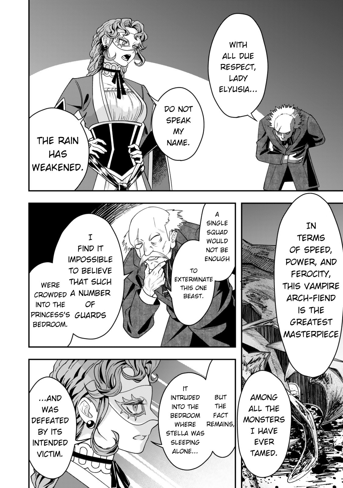 Stella Must Die Chapter 1 page 20 - 