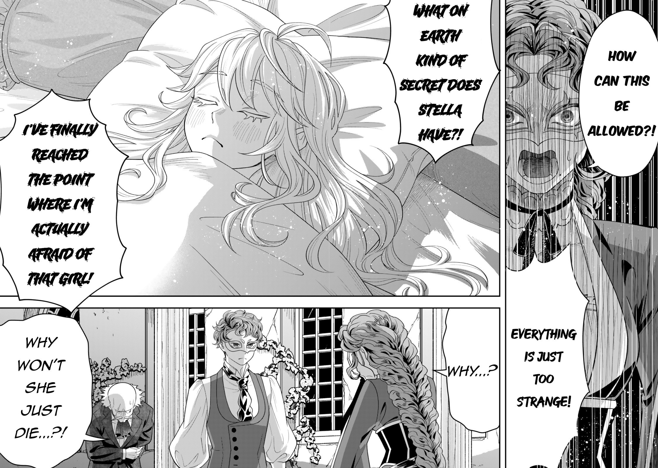 Stella Must Die Chapter 1 page 22 - 