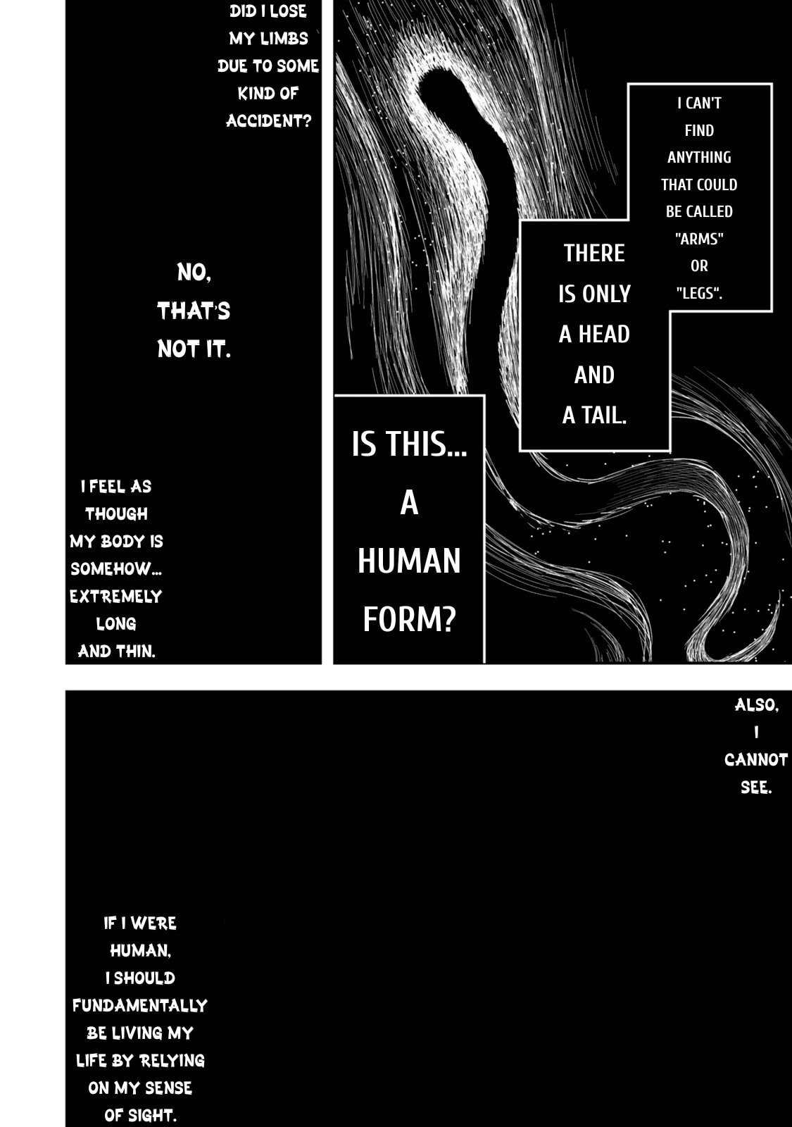 Stella Must Die Chapter 1 page 25 - 