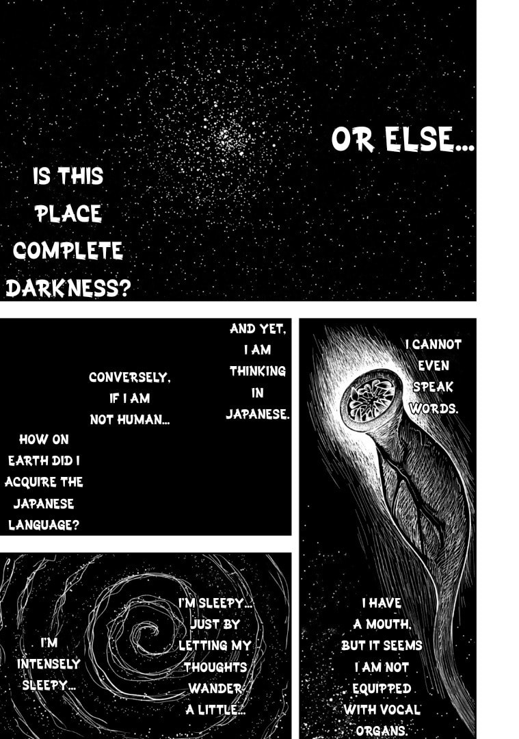 Stella Must Die Chapter 1 page 26 - 