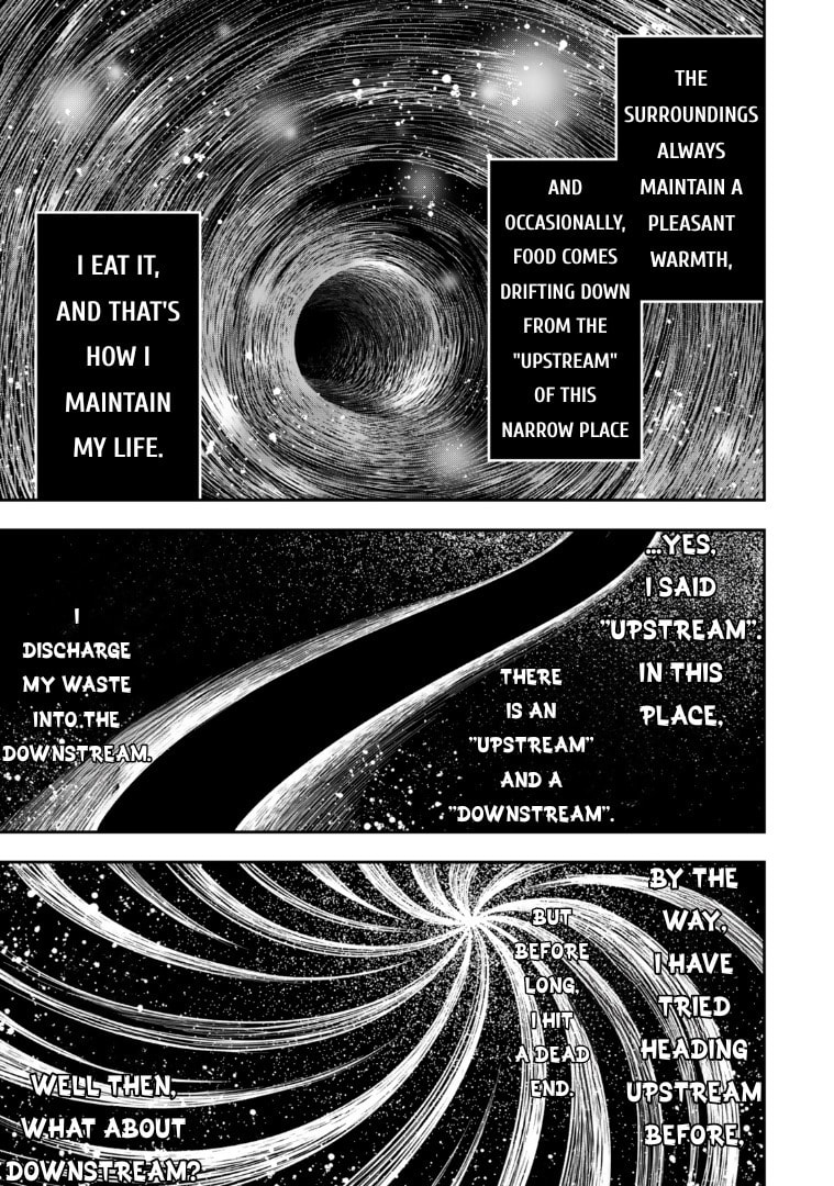 Stella Must Die Chapter 1 page 28 - 