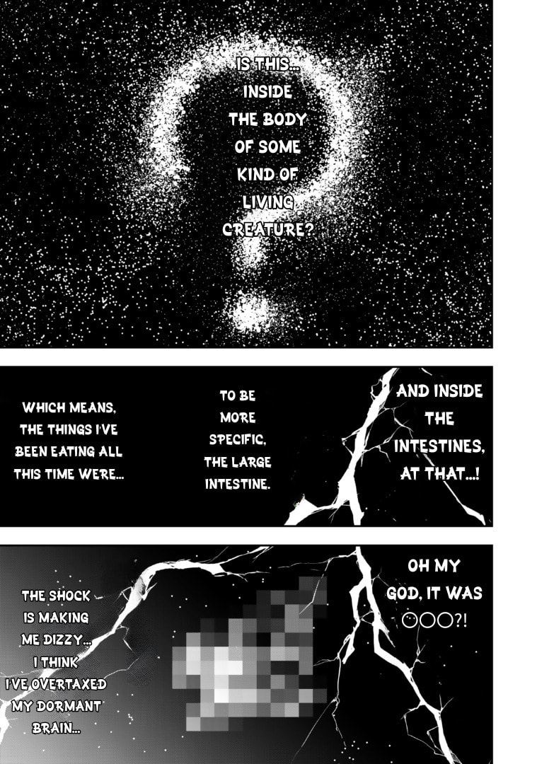 Stella Must Die Chapter 1 page 30 - 