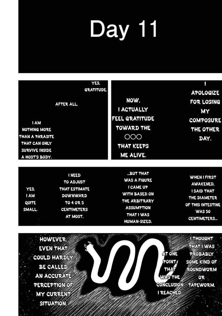 Stella Must Die Chapter 1 page 31 - 