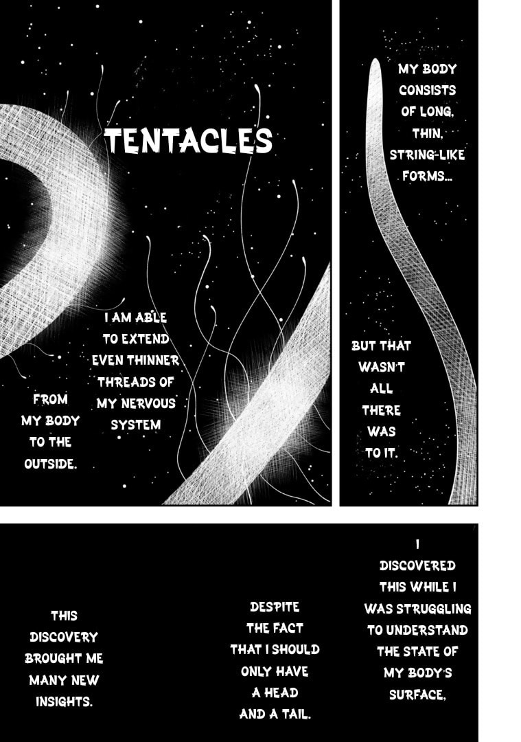 Stella Must Die Chapter 1 page 32 - 