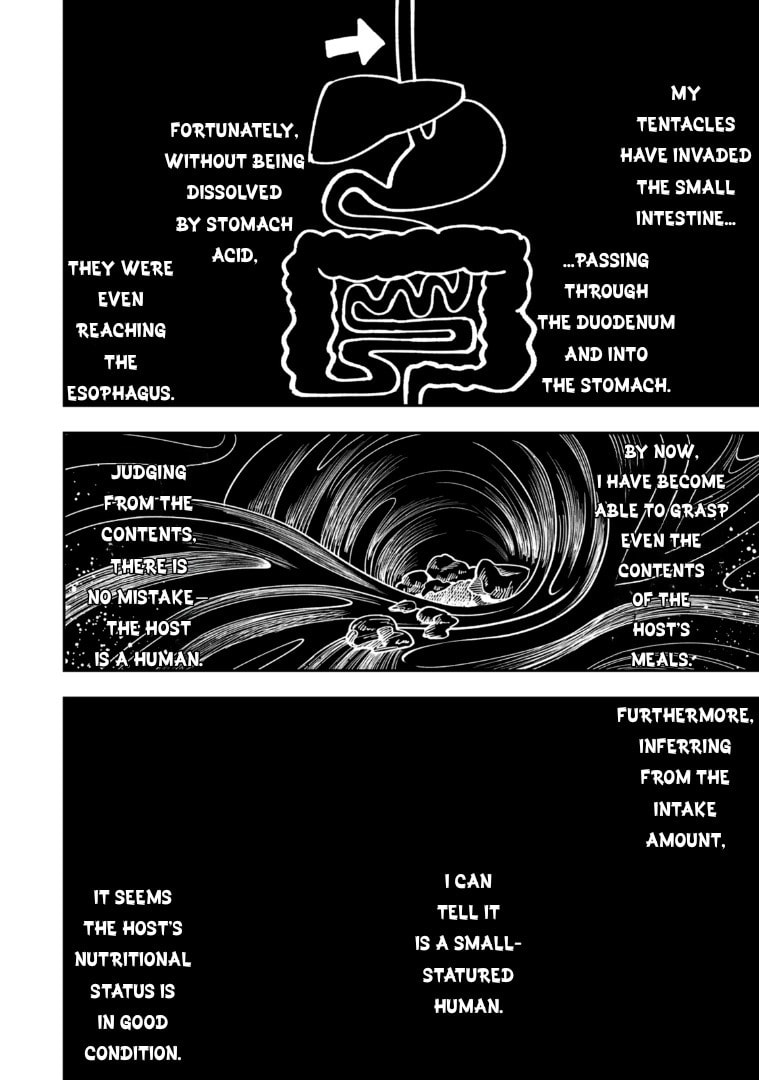 Stella Must Die Chapter 1 page 33 - 