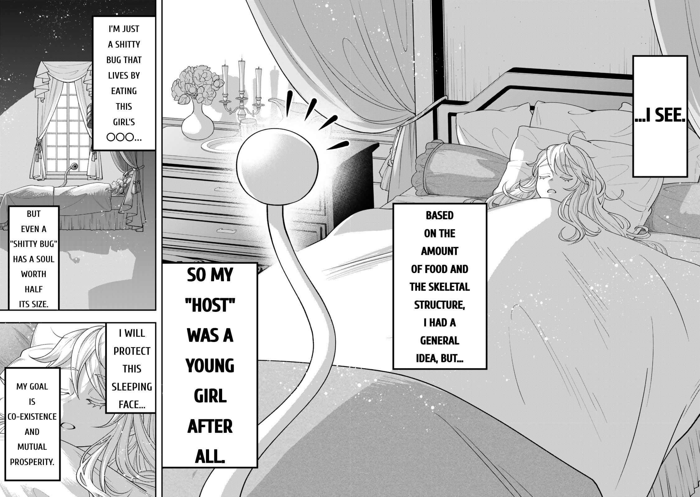 Stella Must Die Chapter 1 page 37 - 