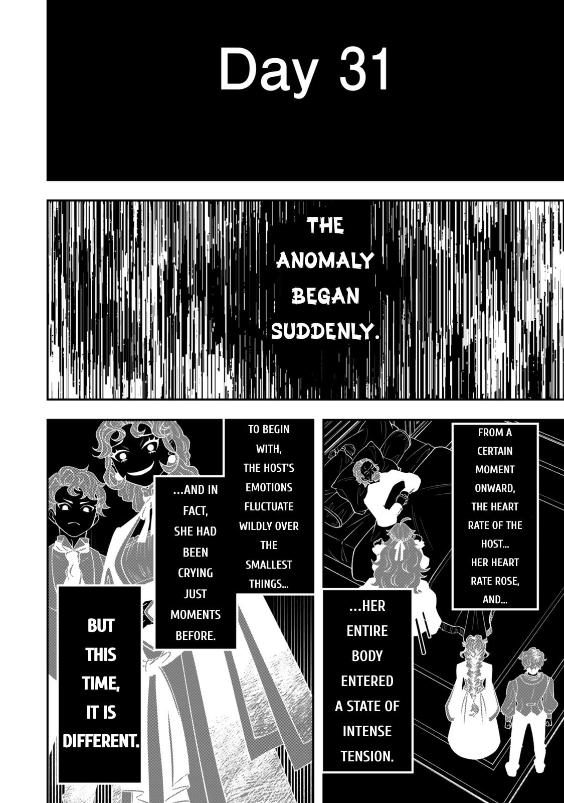 Stella Must Die Chapter 1 page 38 - 