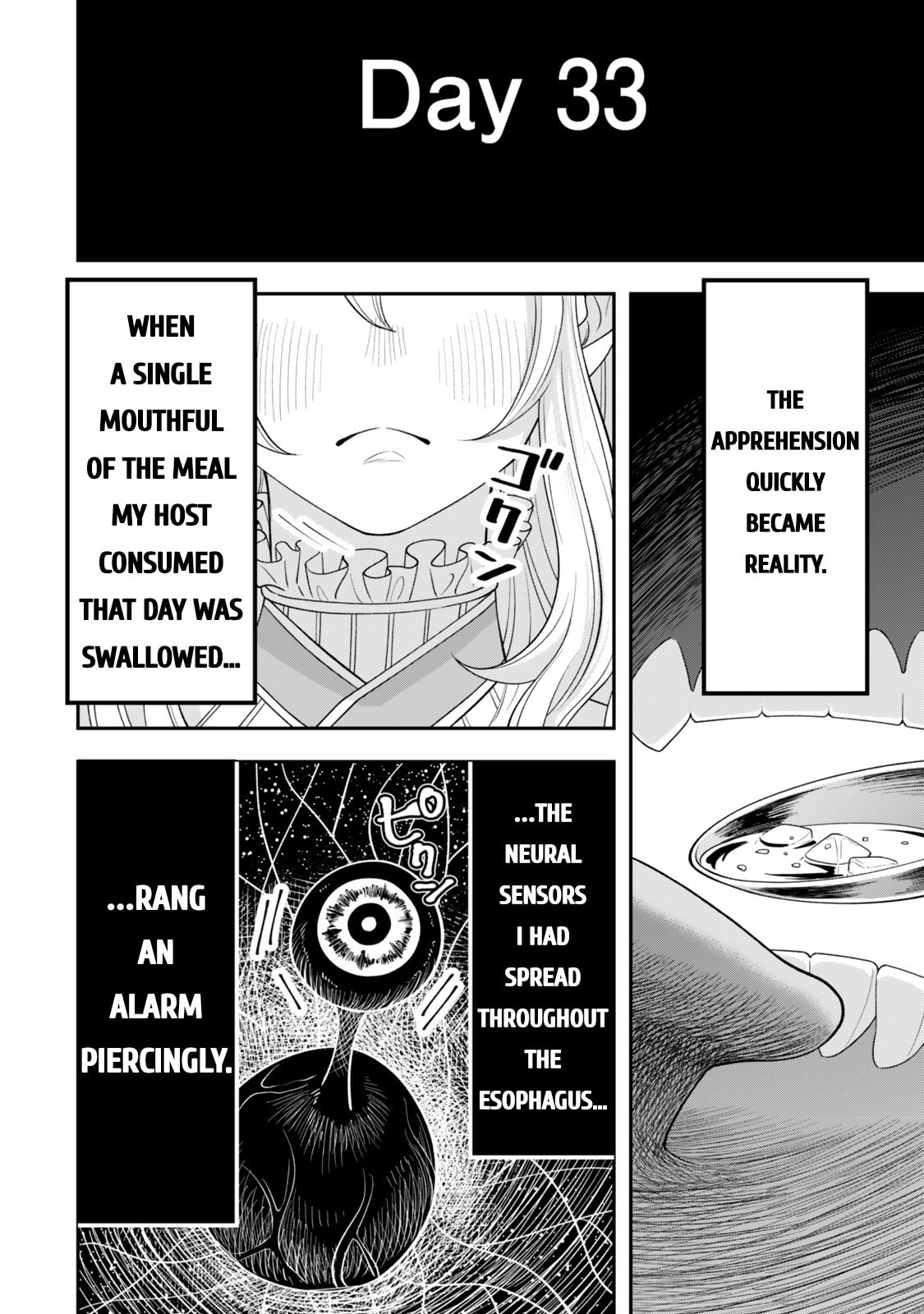 Stella Must Die Chapter 1 page 40 - 