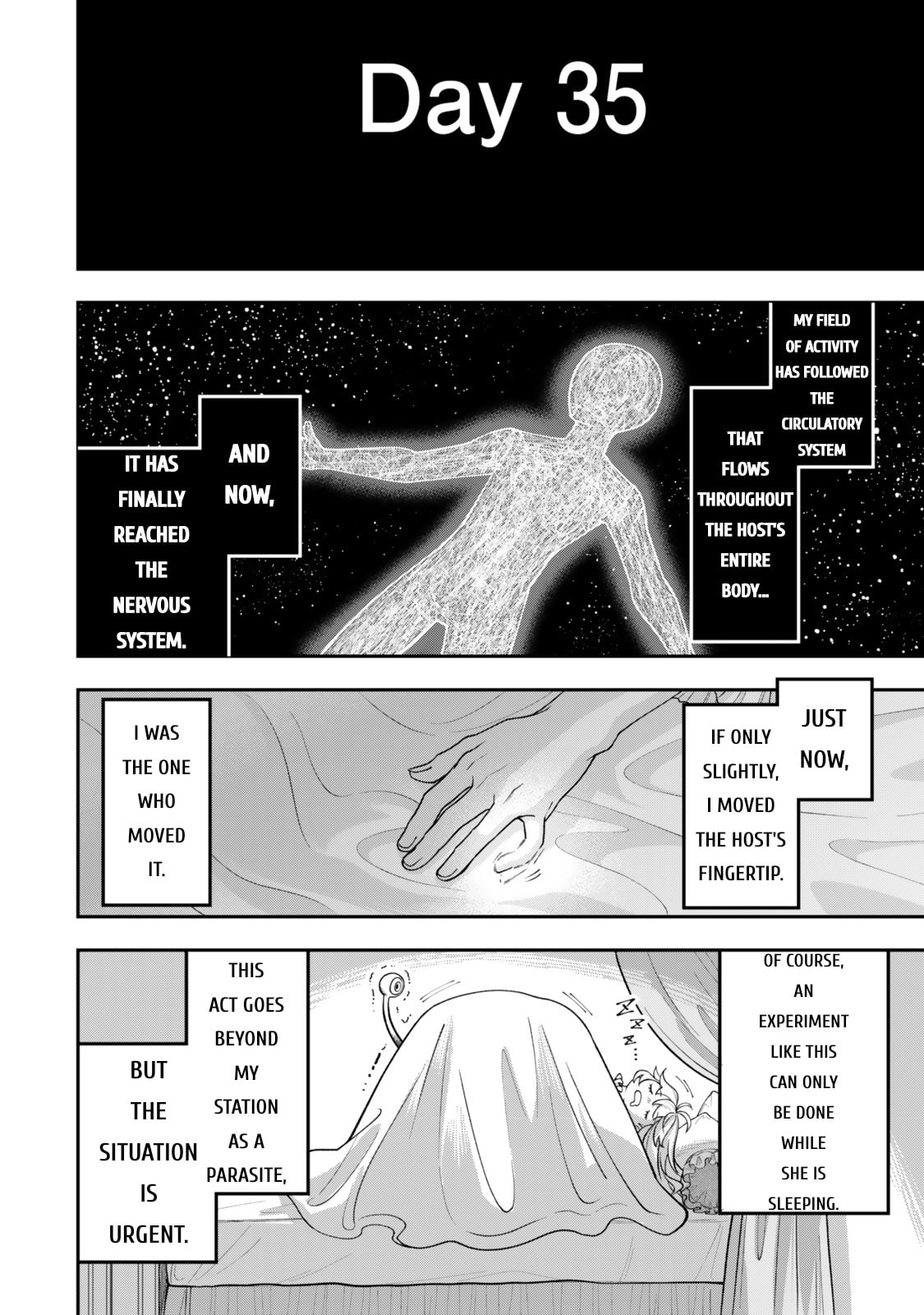 Stella Must Die Chapter 1 page 44 - 