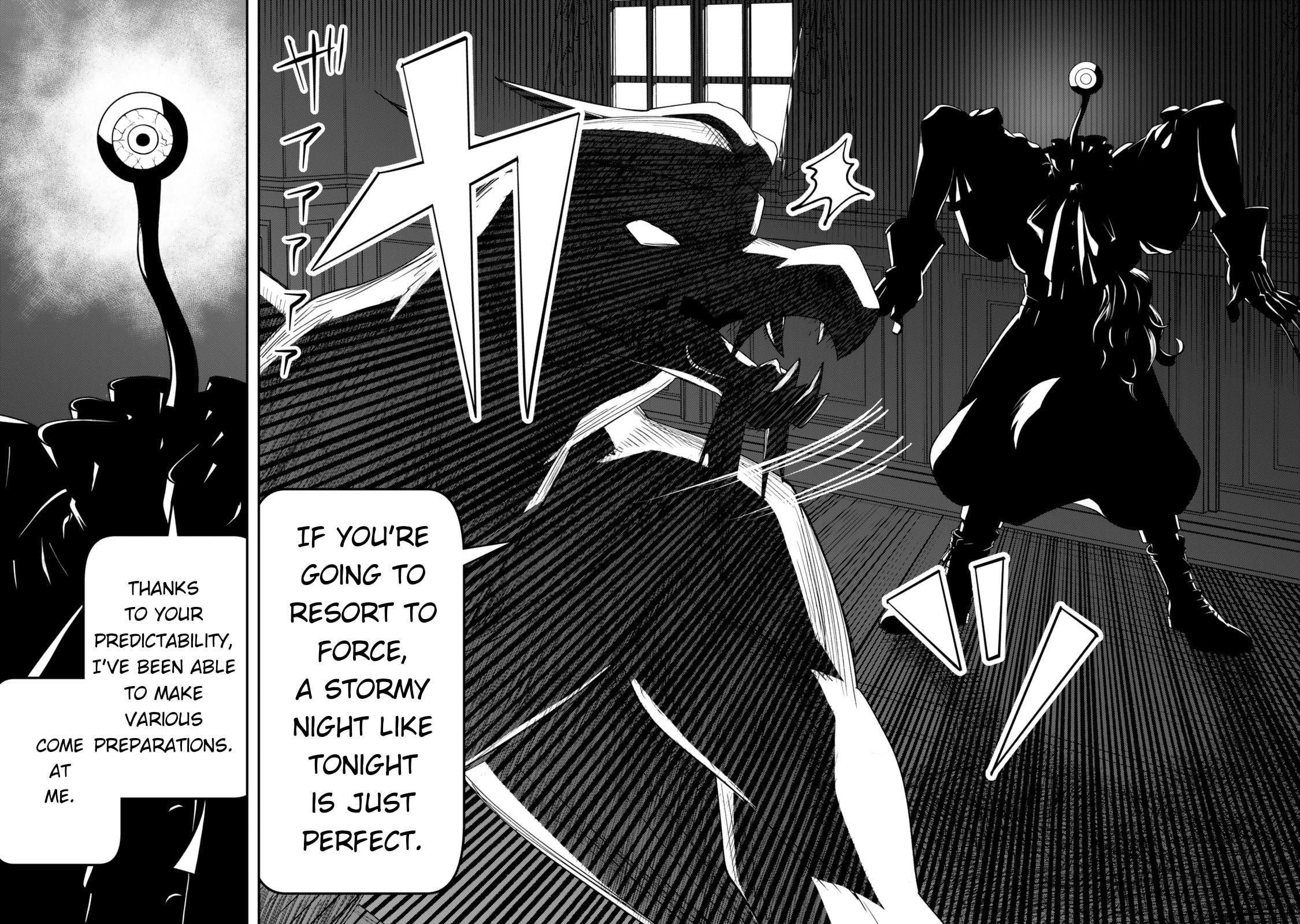 Stella Must Die Chapter 1 page 50 - 