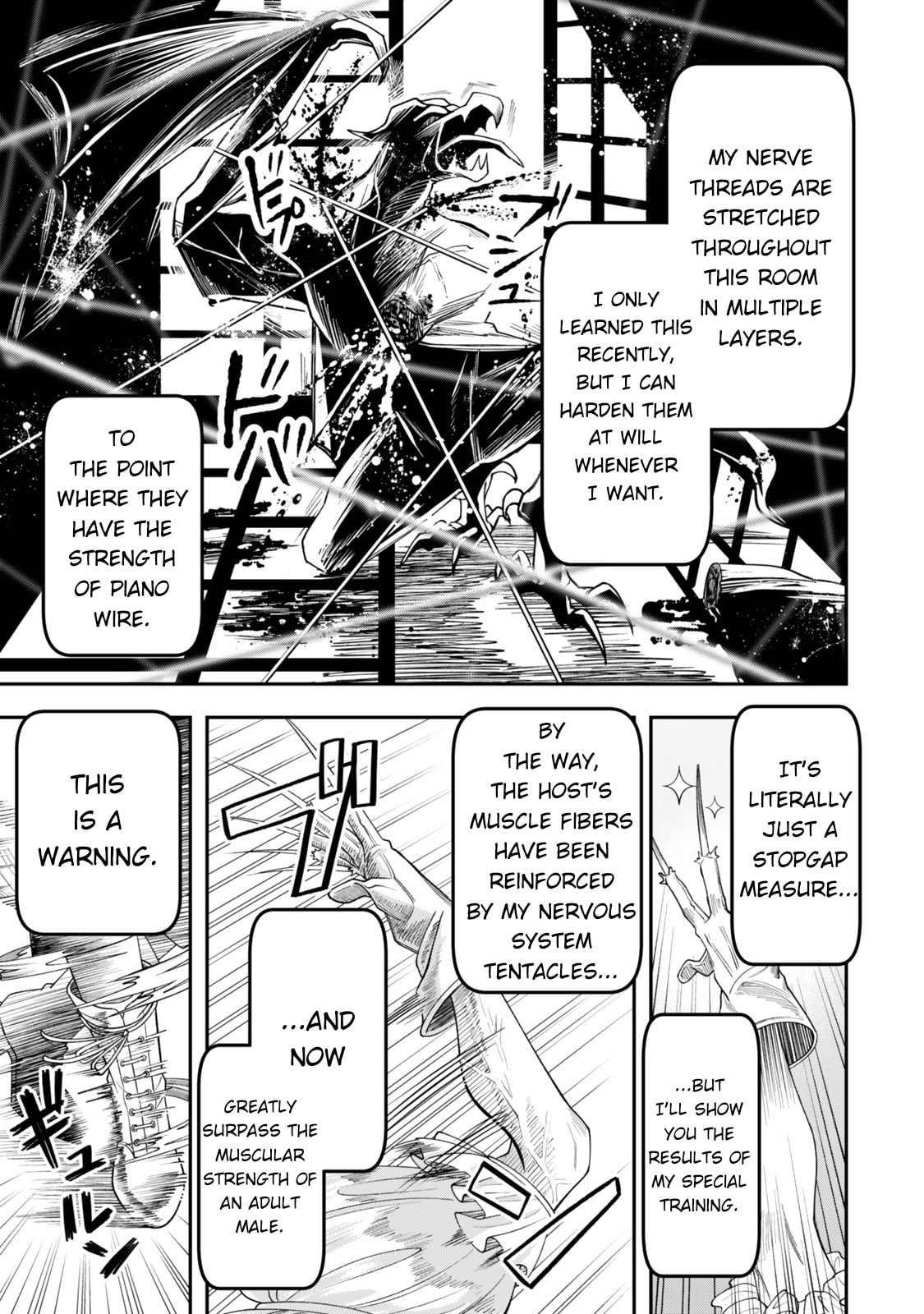 Stella Must Die Chapter 1 page 53 - 