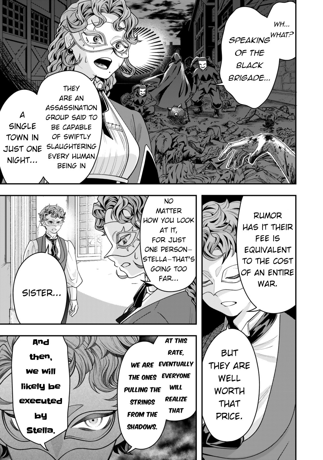 Stella Must Die Chapter 1 page 59 - 