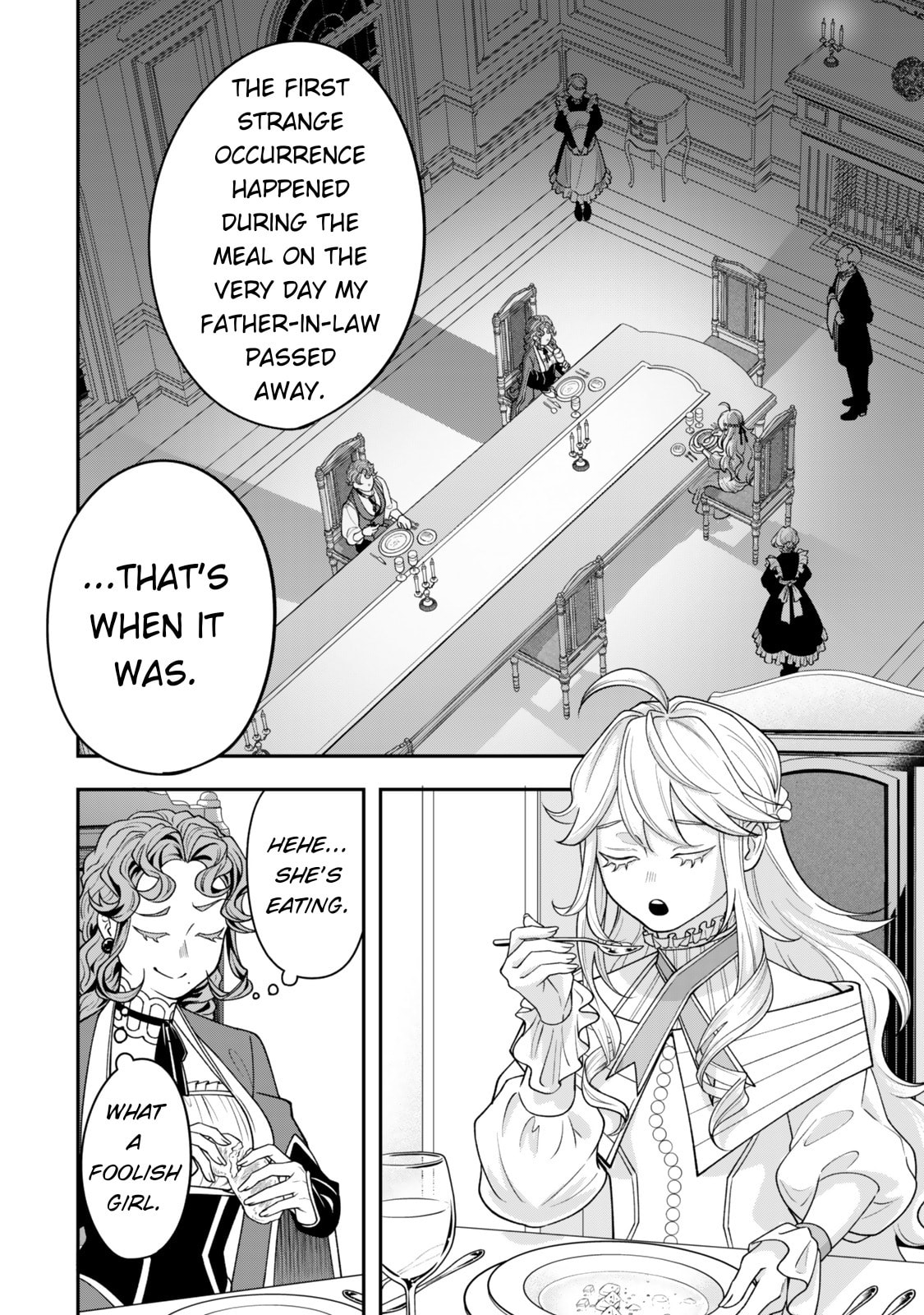 Stella Must Die Chapter 1 page 7 - 
