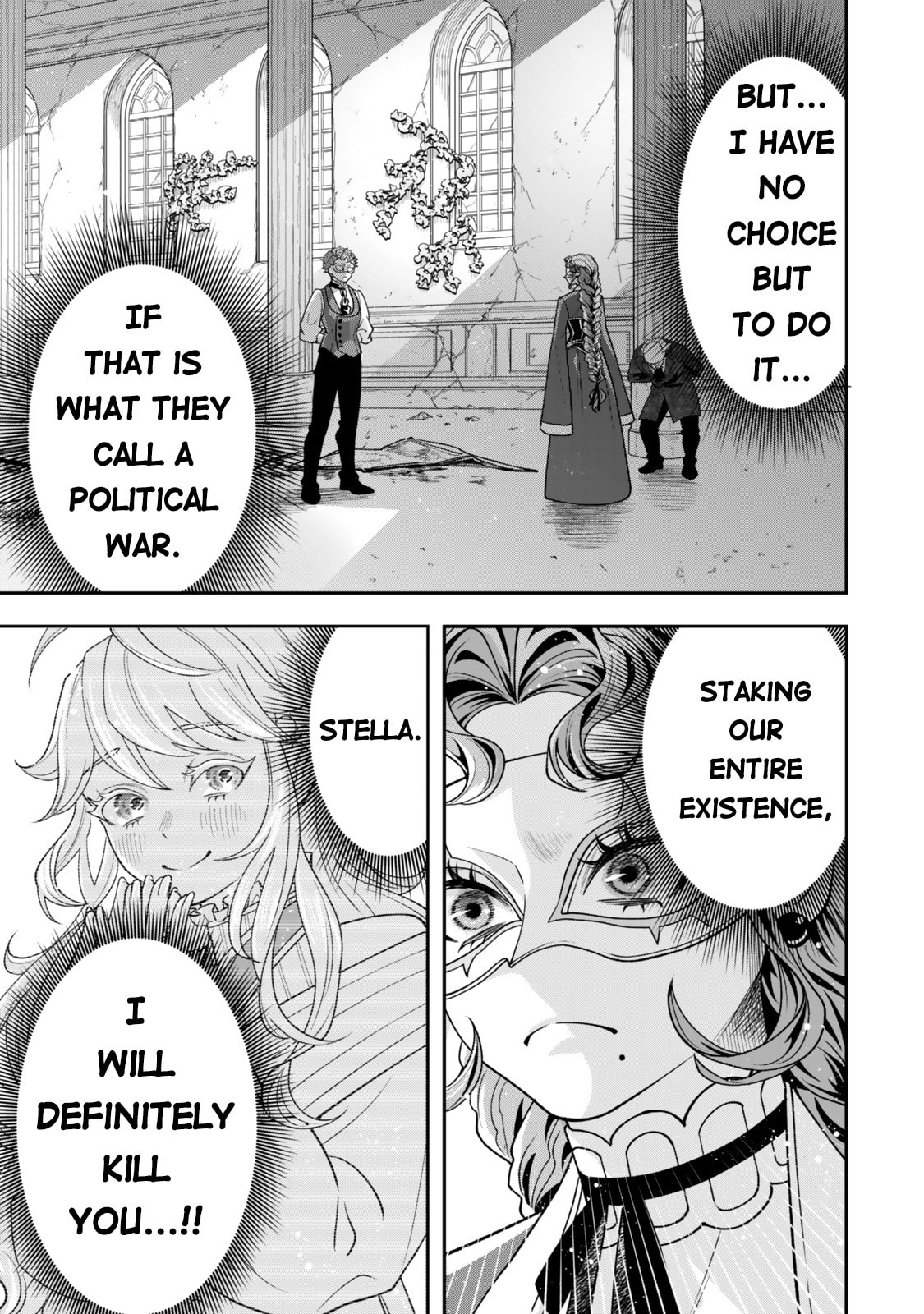Stella Must Die Chapter 1 page 61 - 