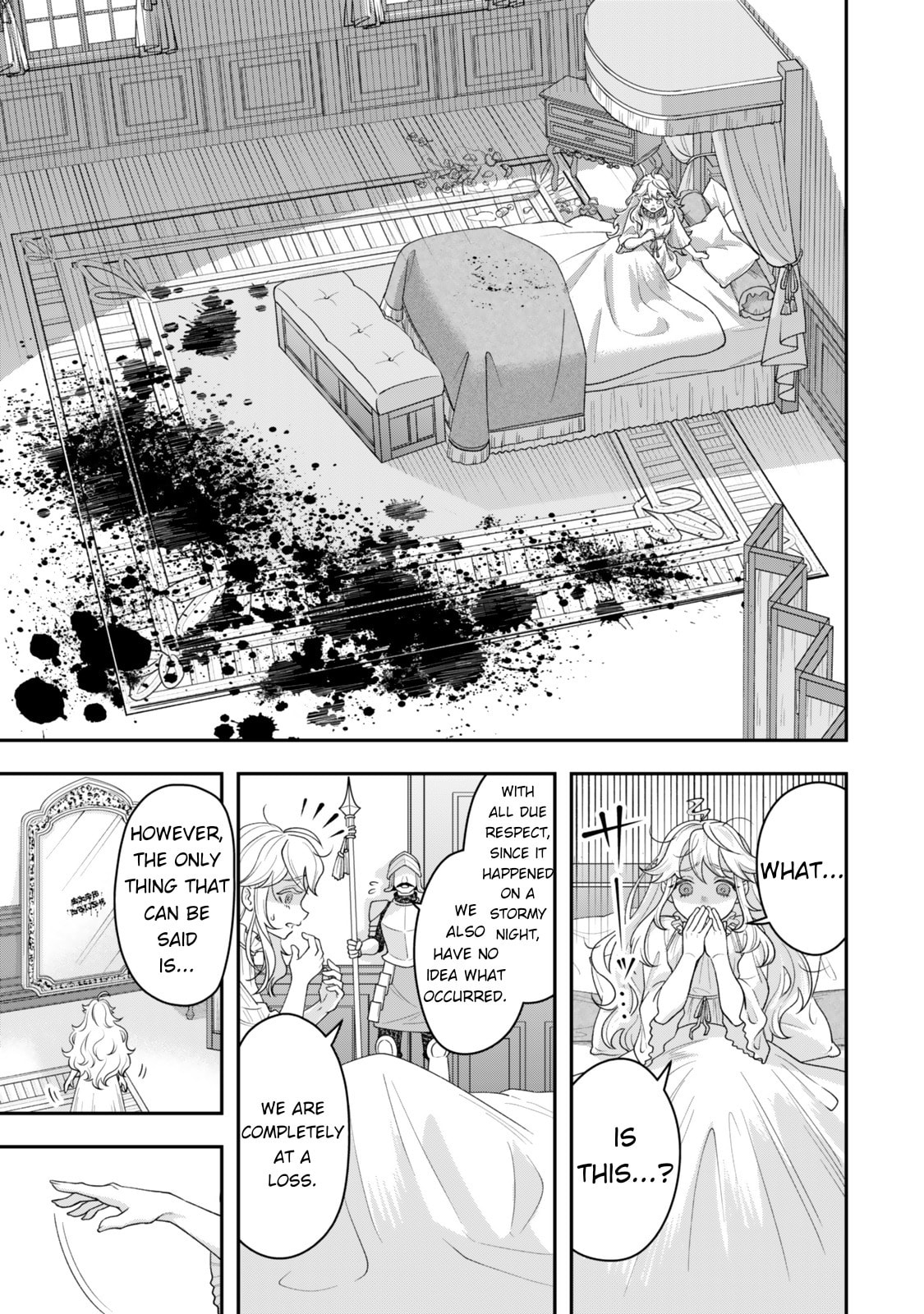 Stella Must Die Chapter 1 page 63 - 