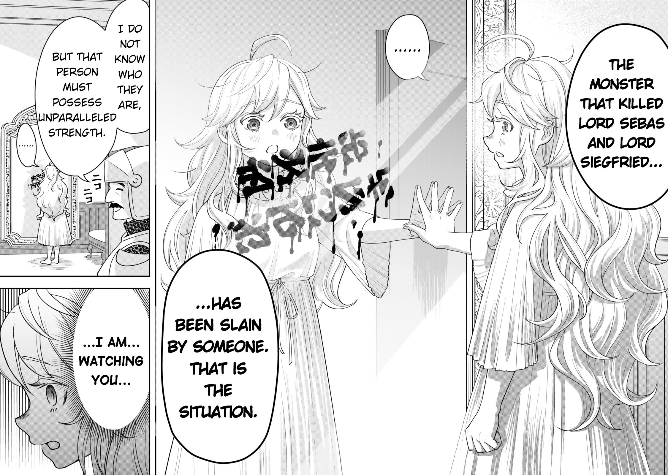 Stella Must Die Chapter 1 page 64 - 