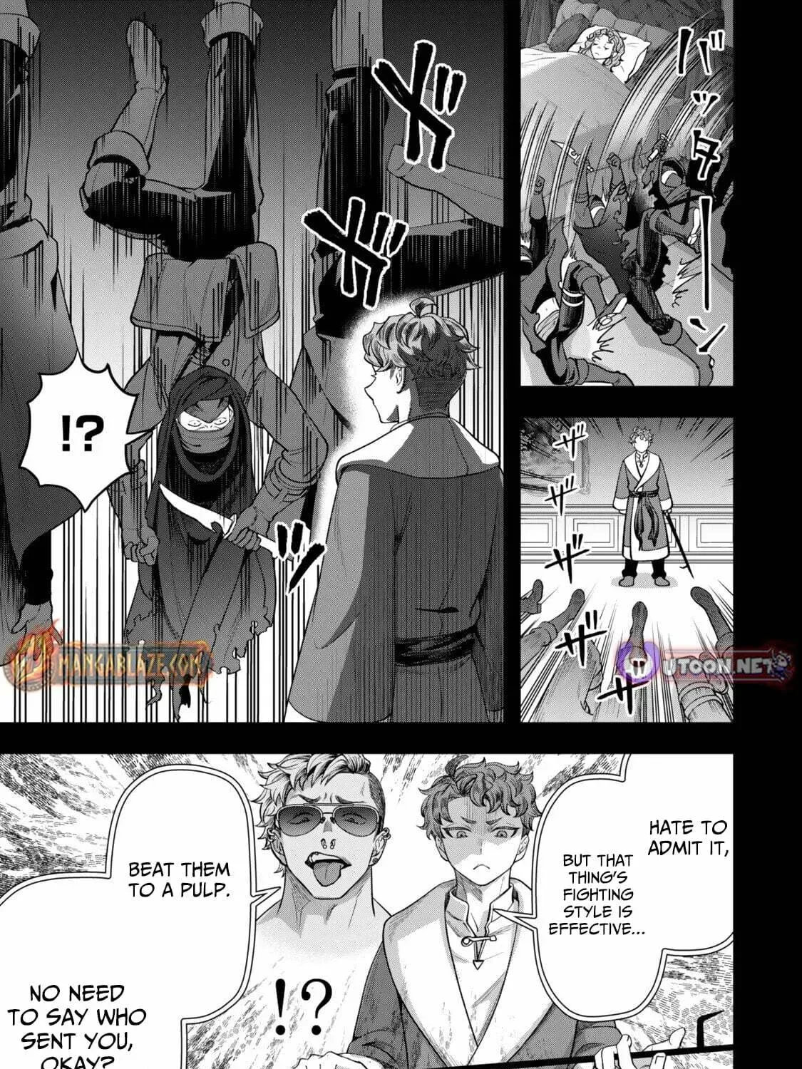 Stella Must Die Chapter 17.3 page 2 - 