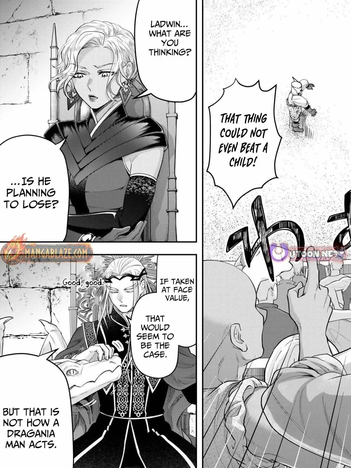Stella Must Die Chapter 17.3 page 18 - 