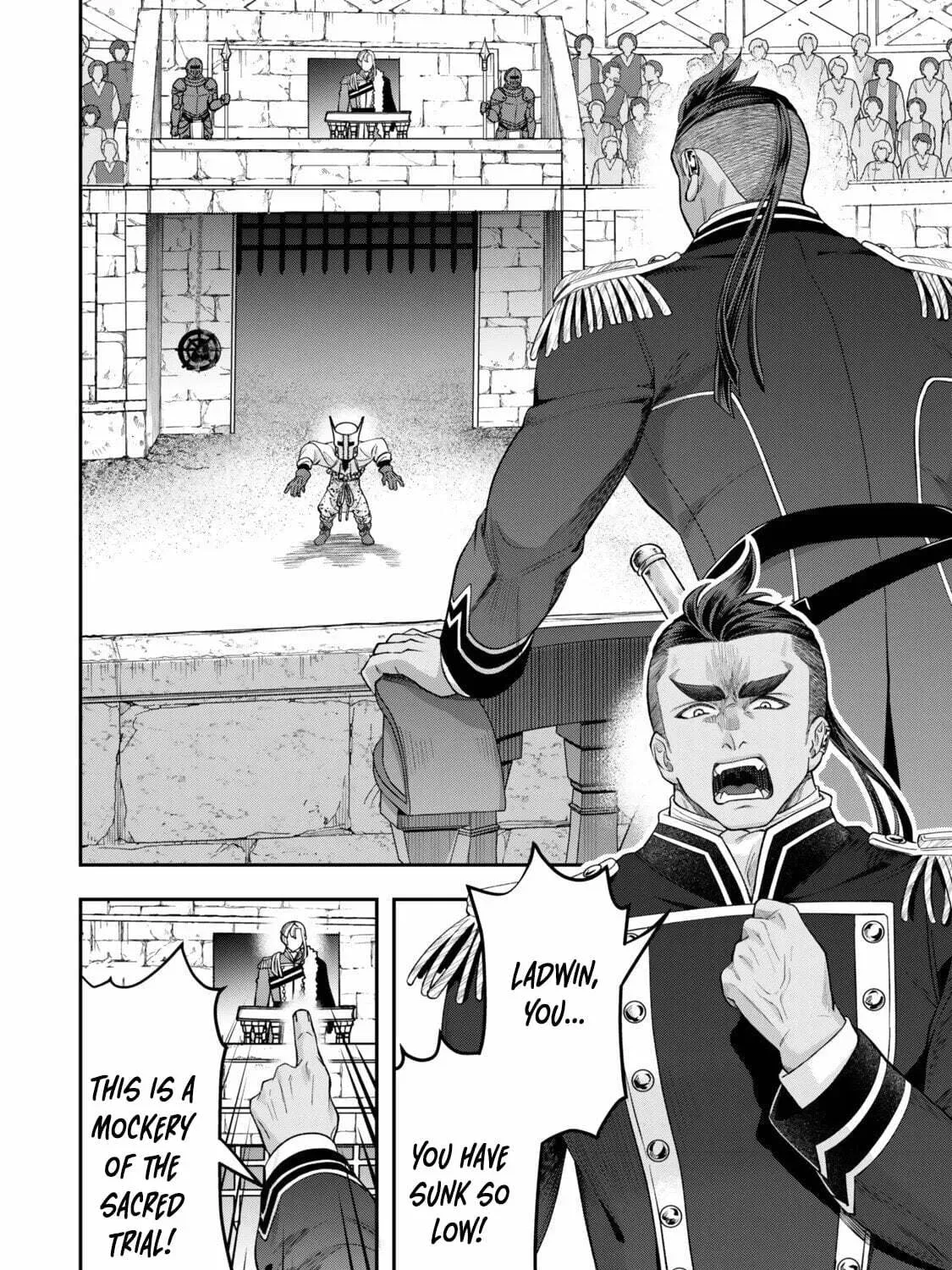 Stella Must Die Chapter 17.3 page 20 - 