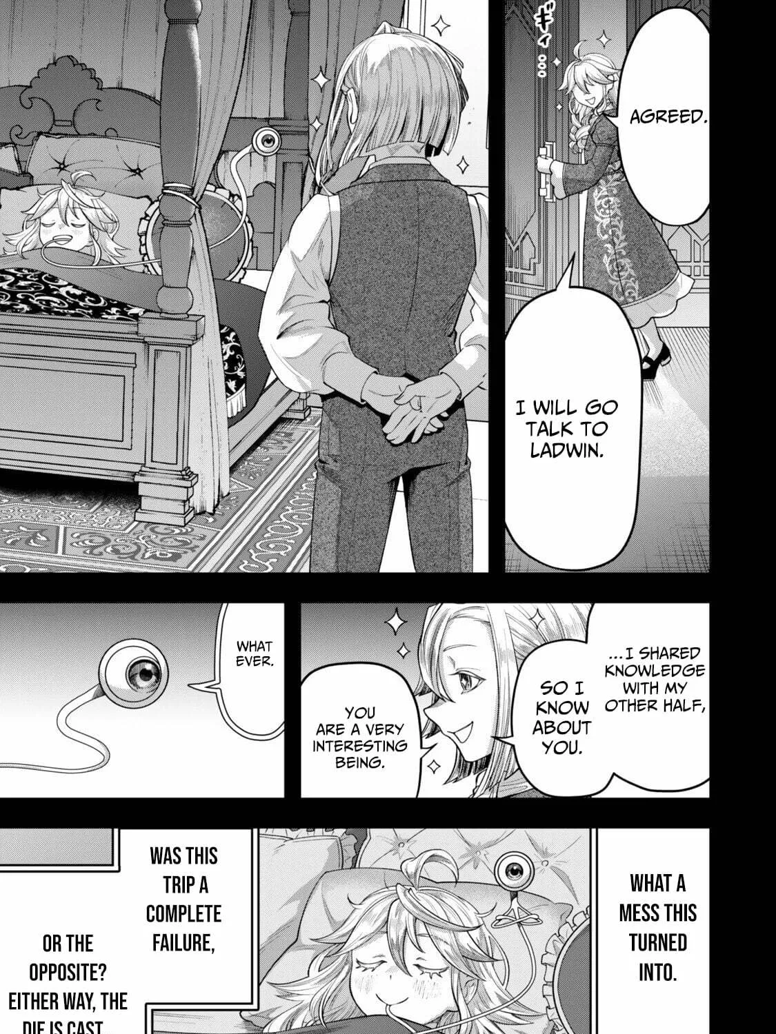 Stella Must Die Chapter 17.3 page 10 - 