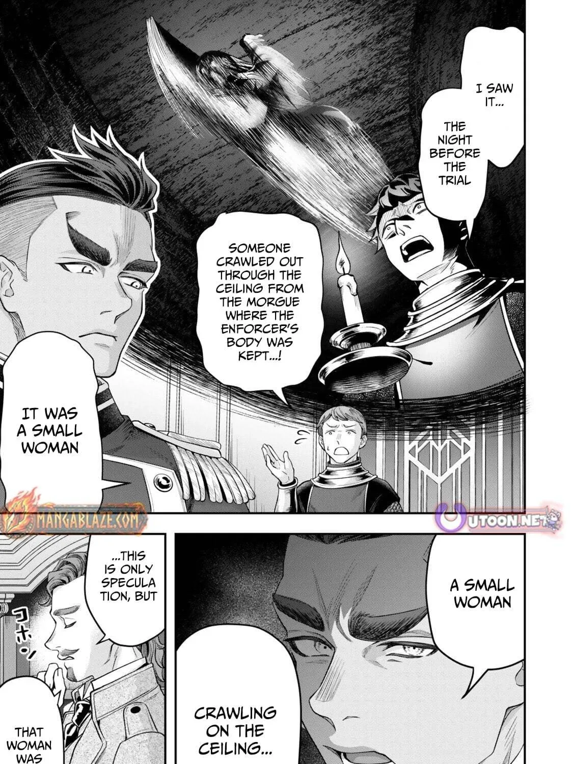 Stella Must Die Chapter 18.2 page 2 - 