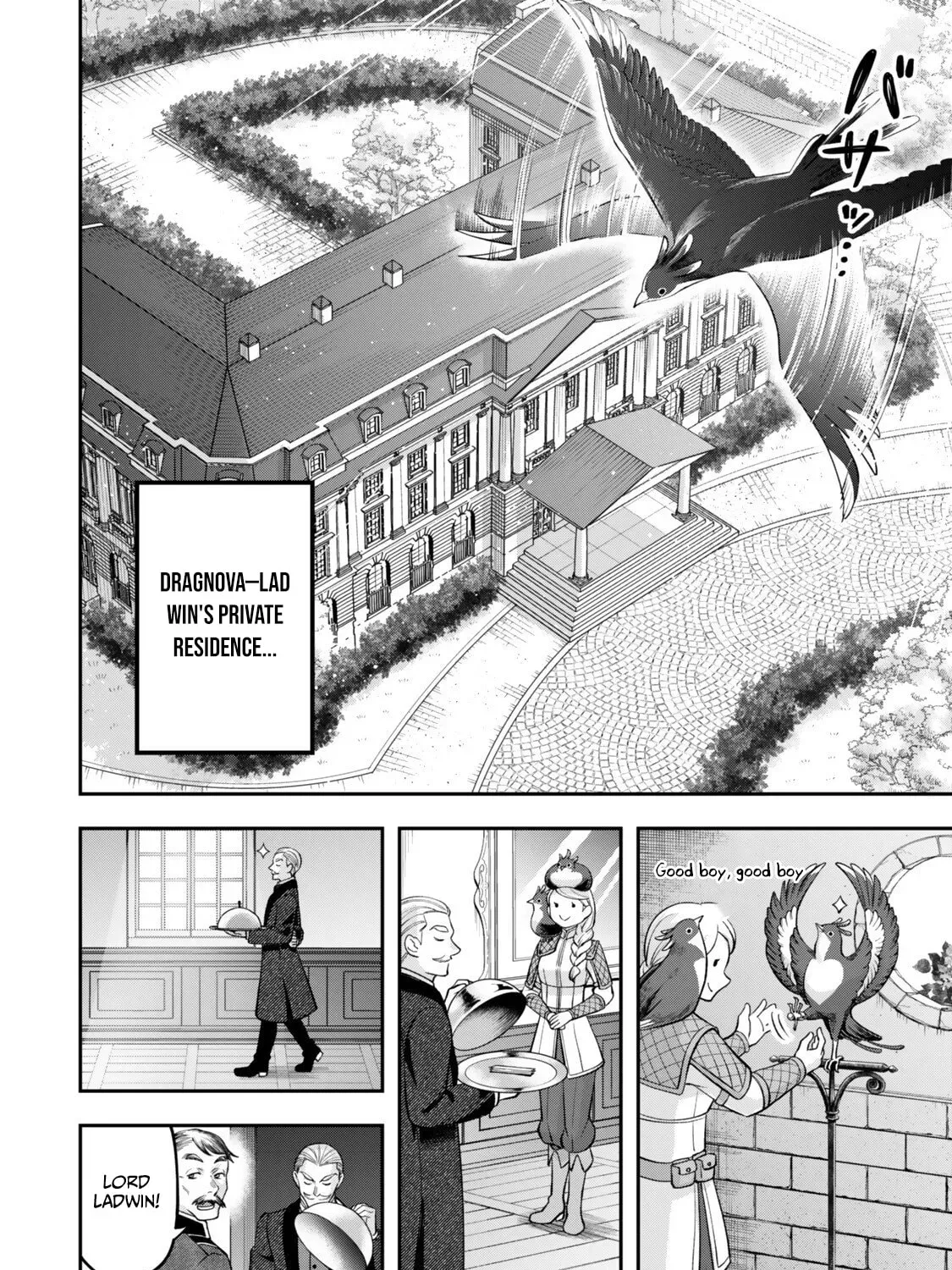 Stella Must Die Chapter 18.2 page 12 - 