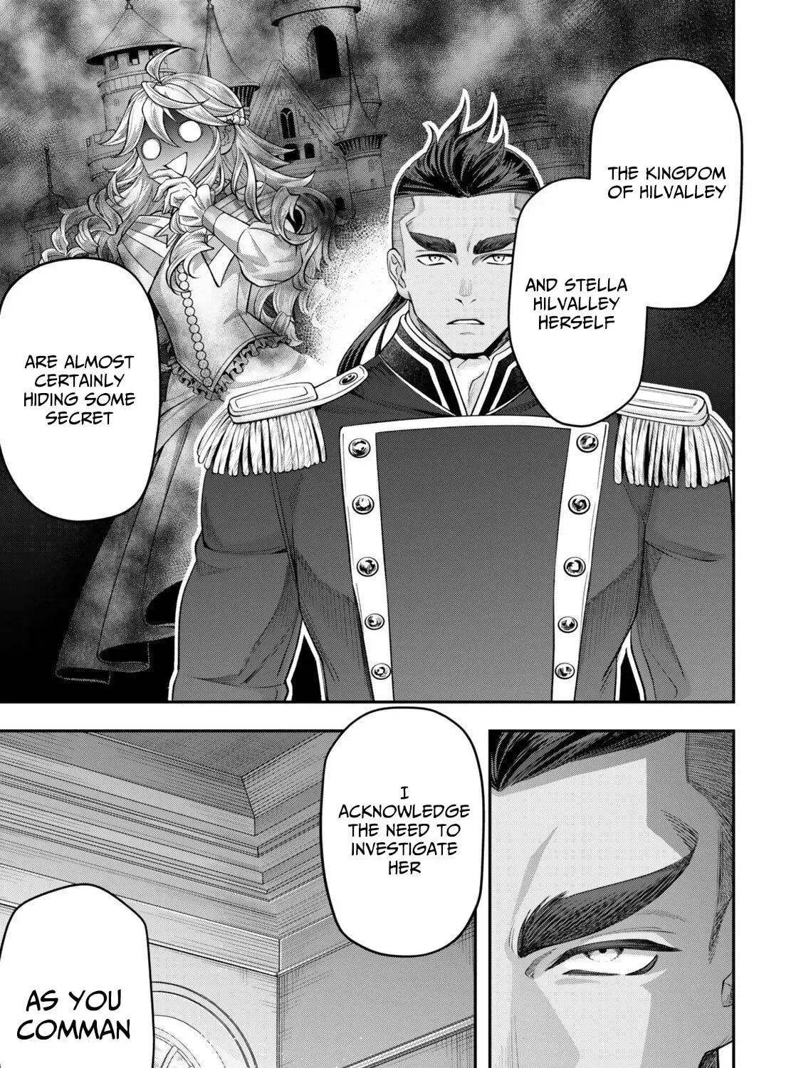 Stella Must Die Chapter 18.2 page 10 - 