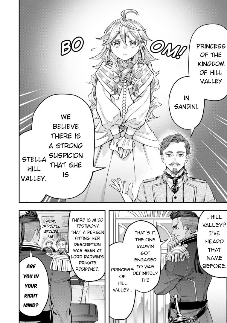 Stella Must Die Chapter 18 page 12 - 
