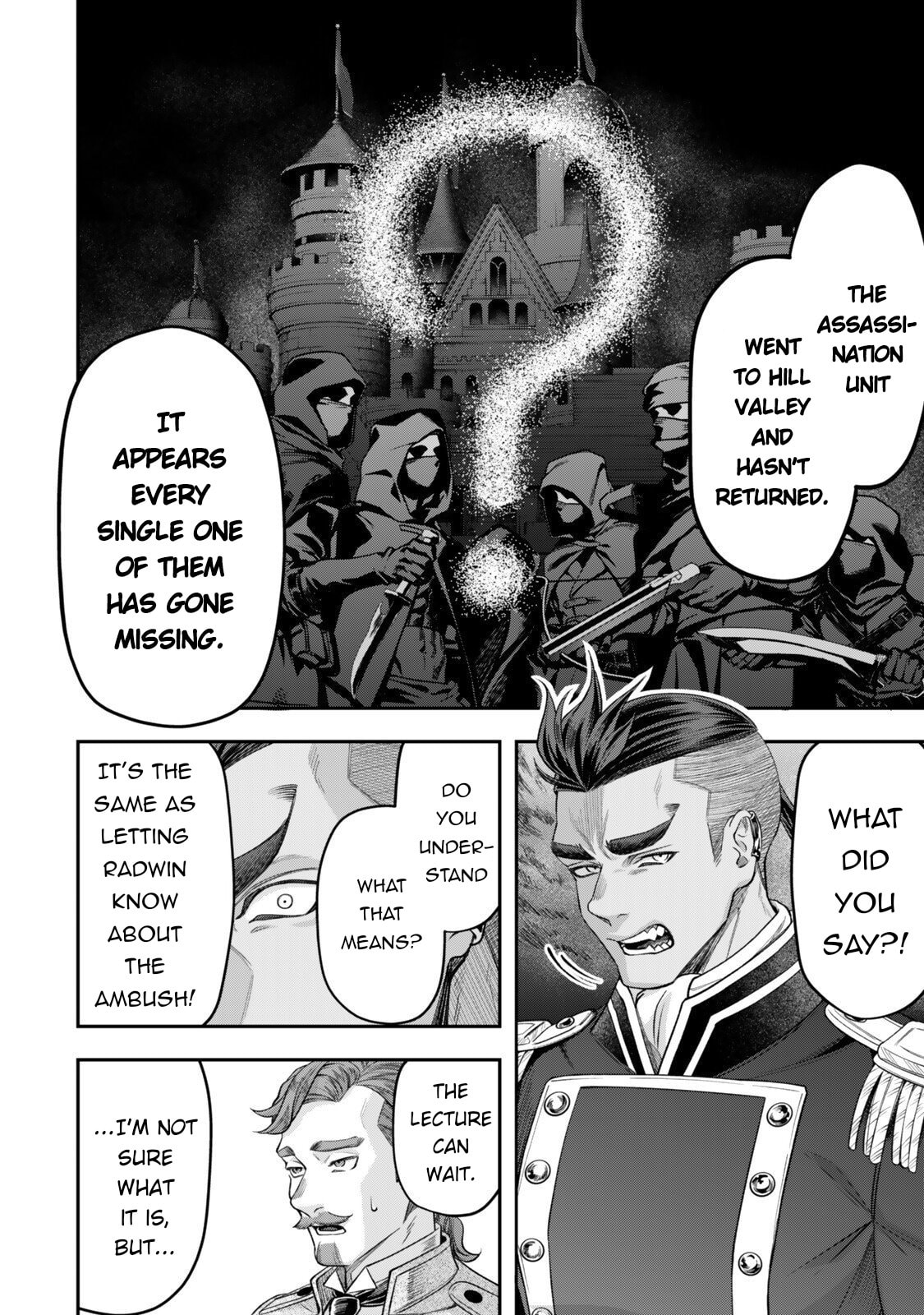 Stella Must Die Chapter 18 page 14 - 