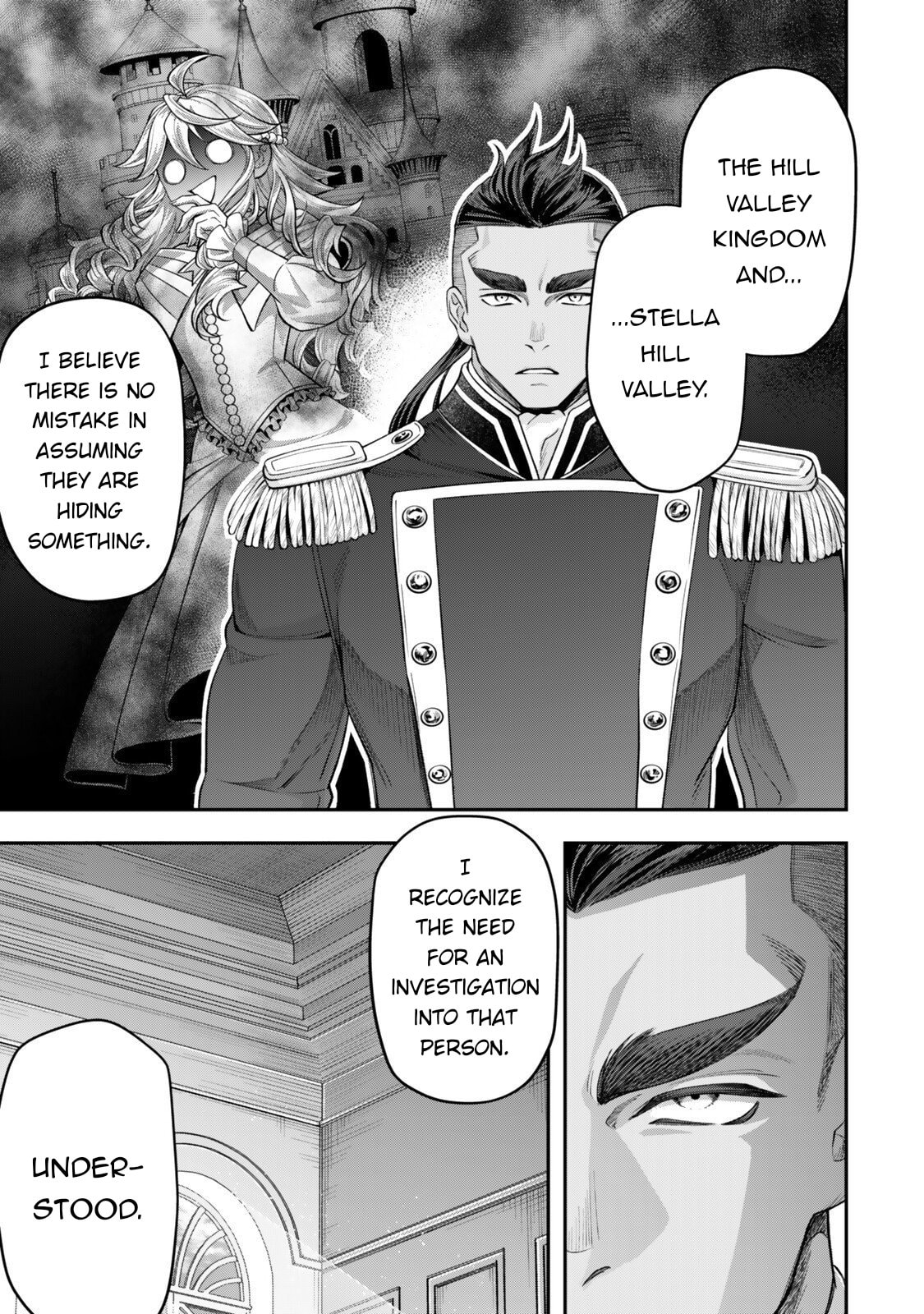 Stella Must Die Chapter 18 page 15 - 
