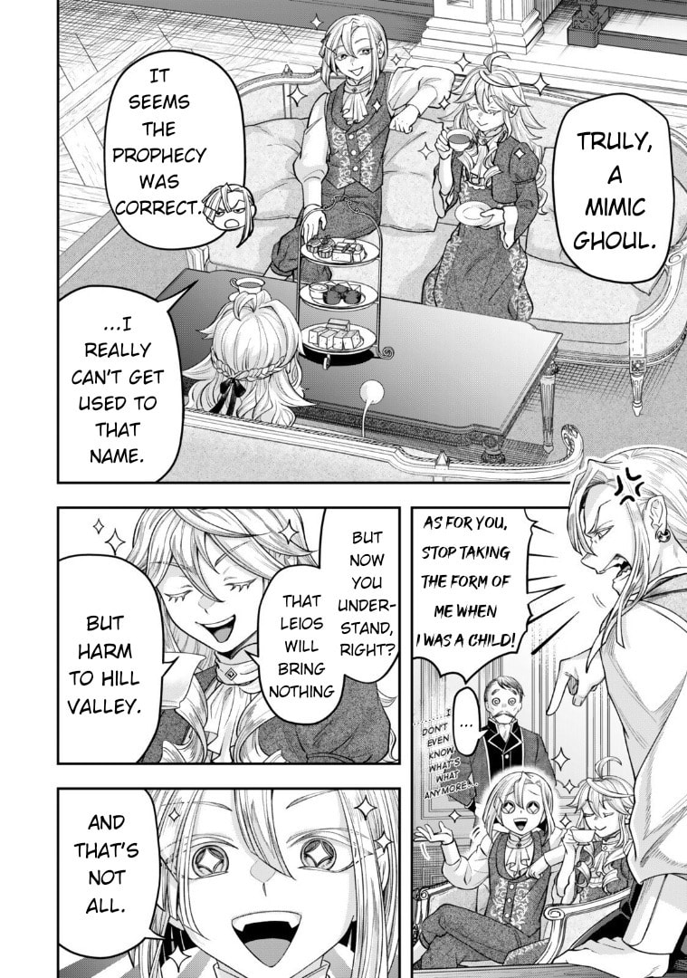 Stella Must Die Chapter 18 page 18 - 