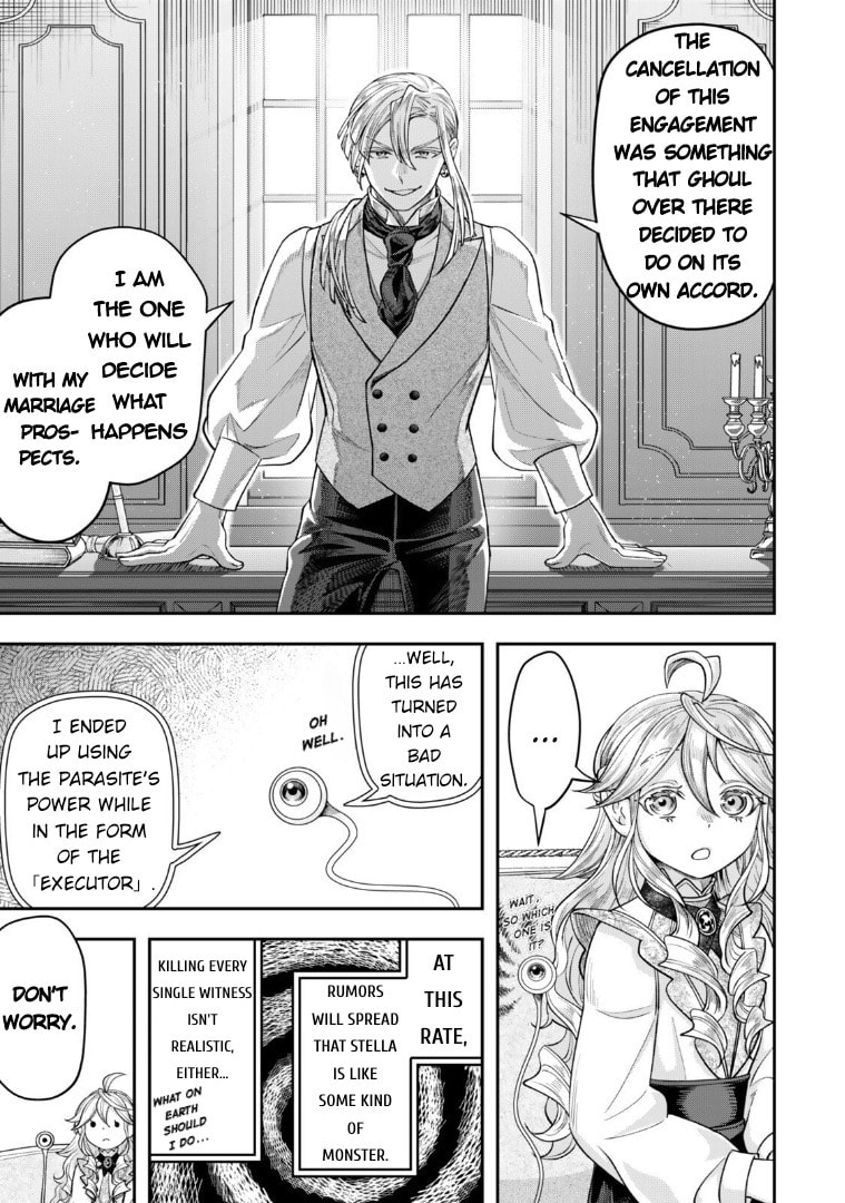 Stella Must Die Chapter 18 page 21 - 