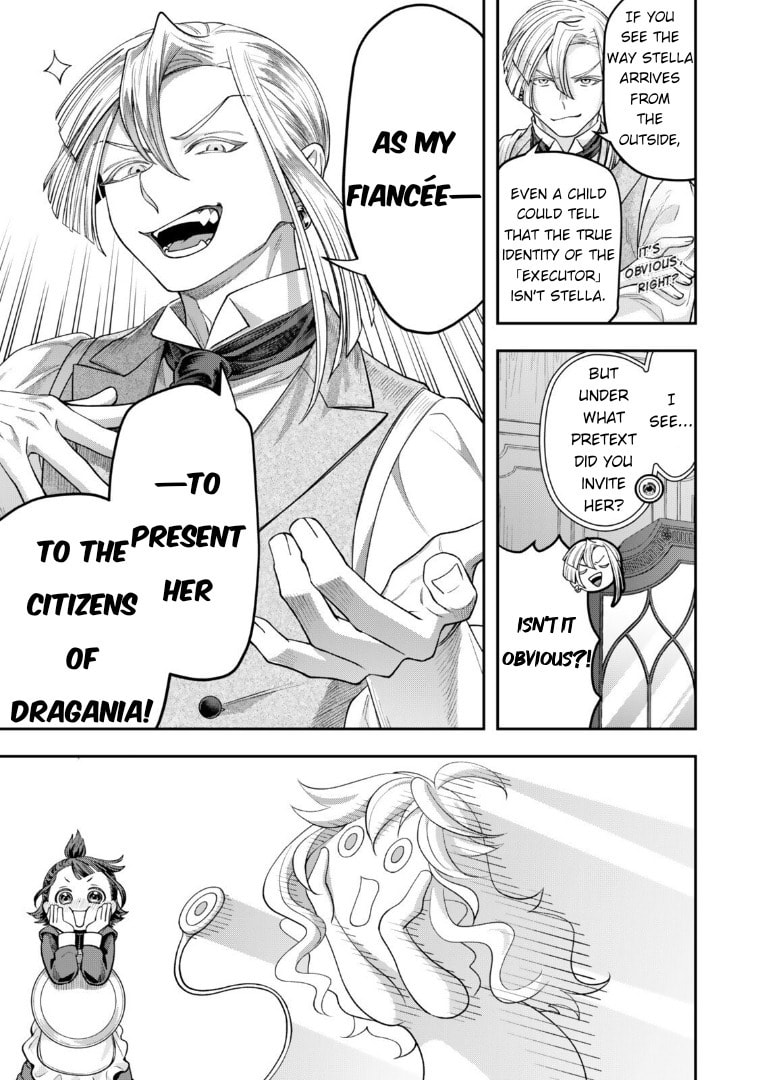 Stella Must Die Chapter 18 page 23 - 