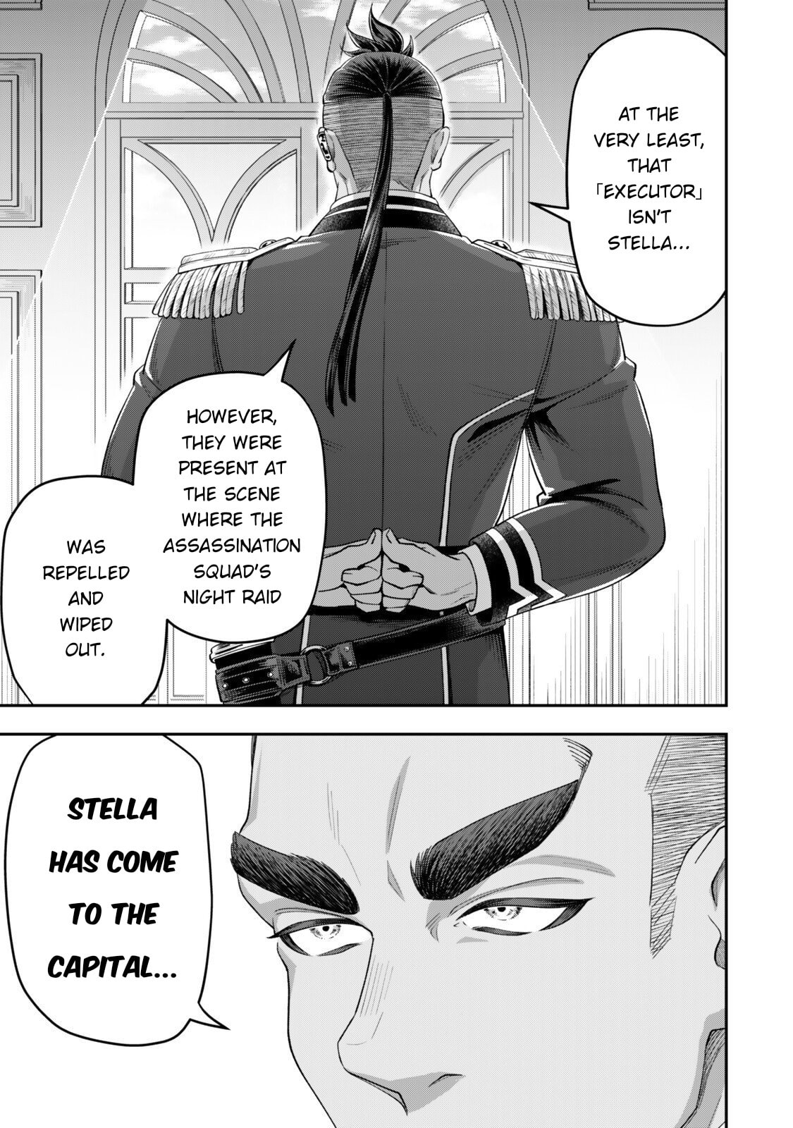 Stella Must Die Chapter 18 page 28 - 