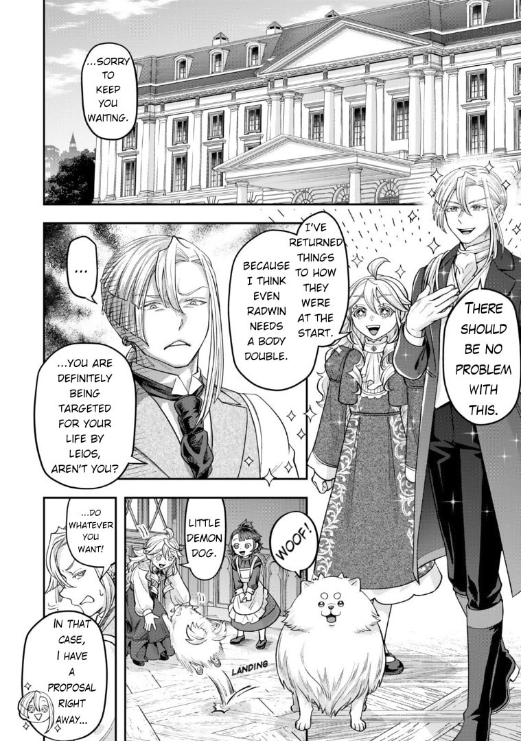 Stella Must Die Chapter 18 page 31 - 