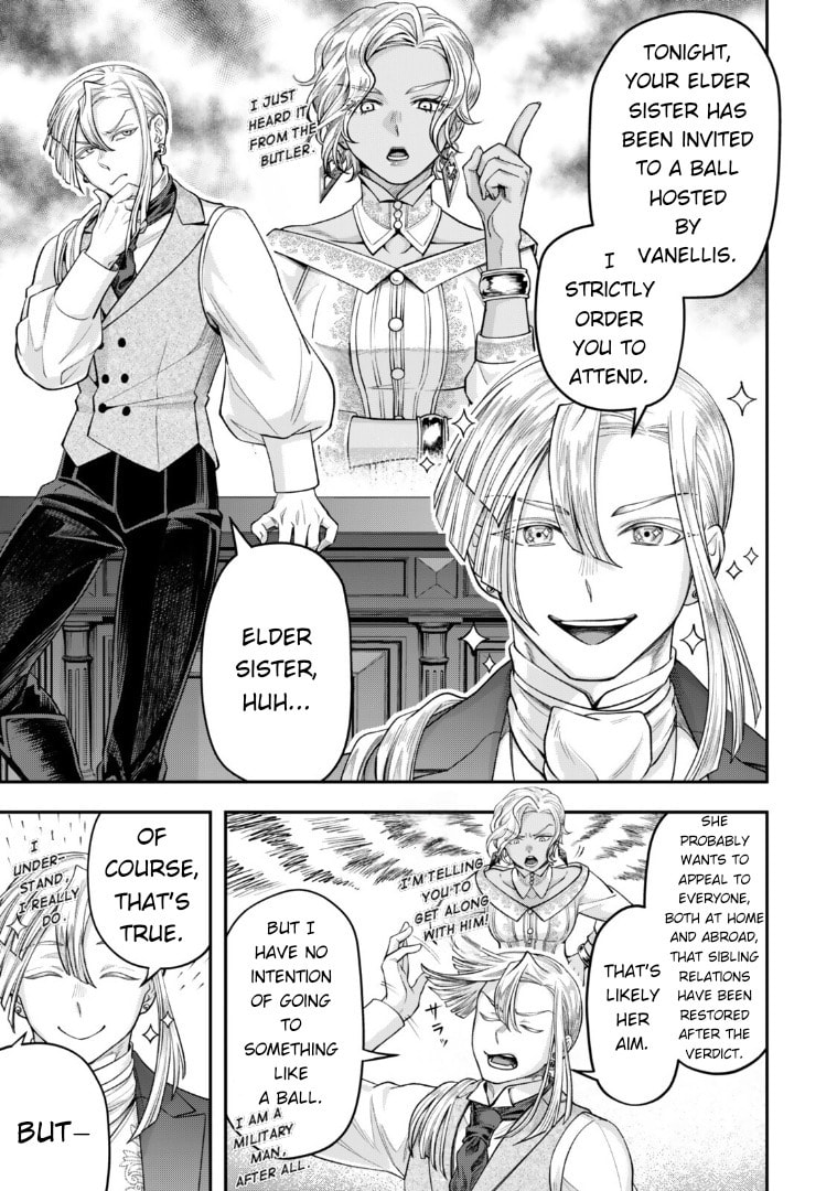 Stella Must Die Chapter 18 page 32 - 