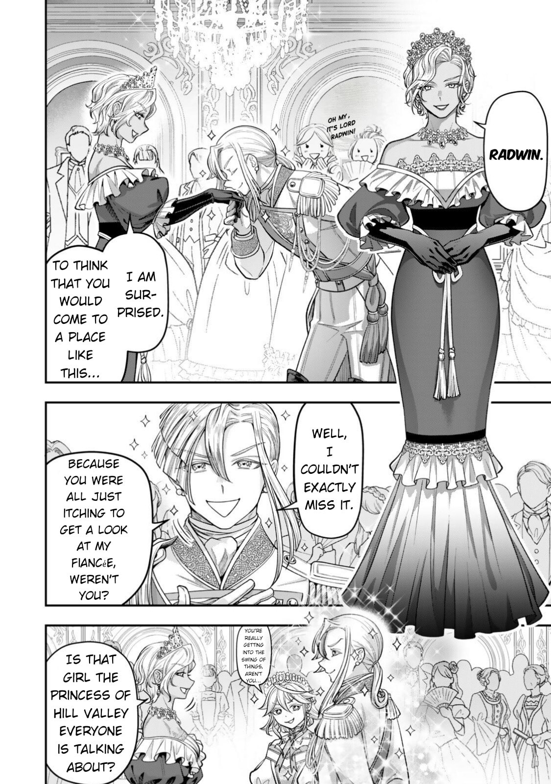 Stella Must Die Chapter 18 page 42 - 