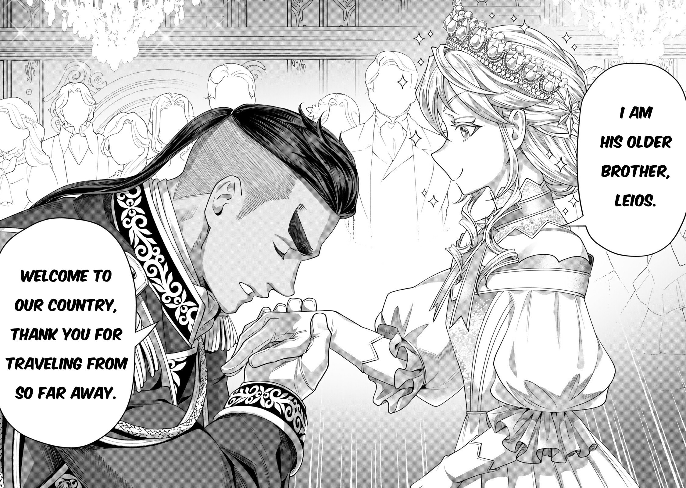 Stella Must Die Chapter 18 page 44 - 