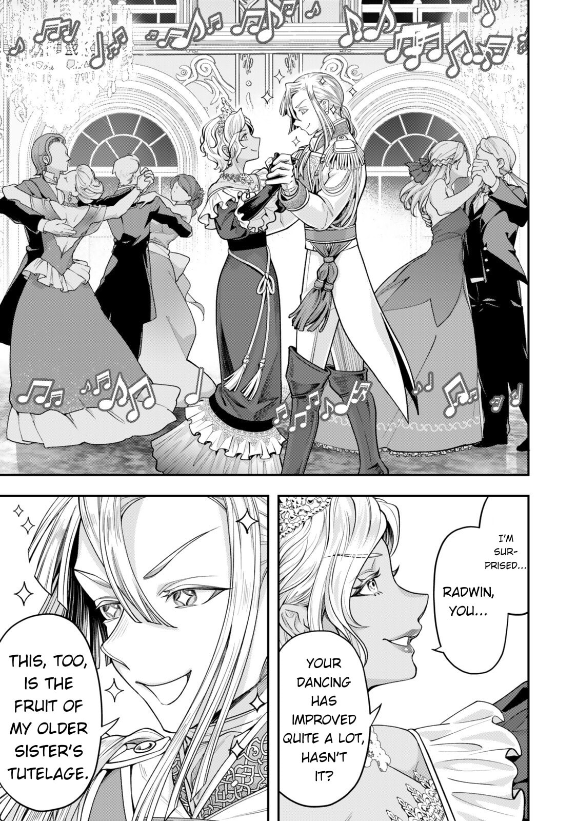 Stella Must Die Chapter 18 page 46 - 