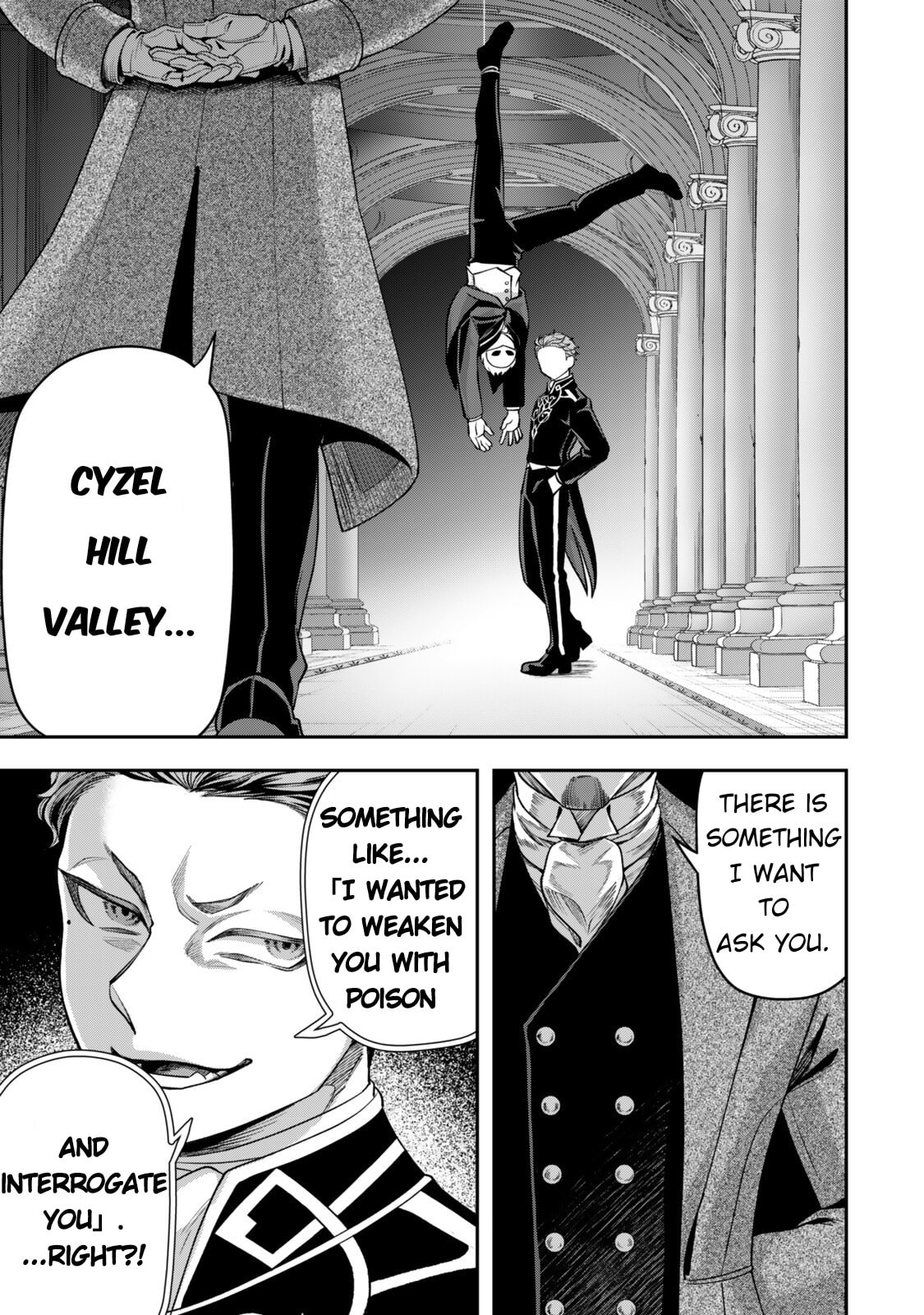 Stella Must Die Chapter 18 page 50 - 