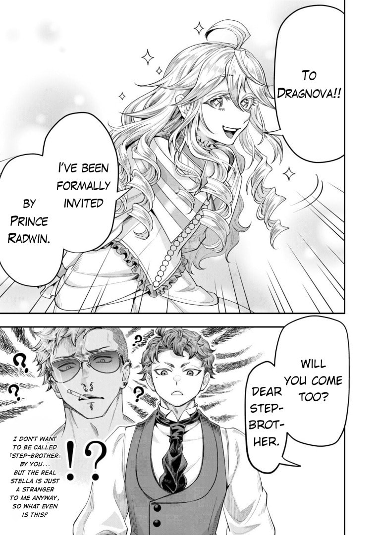 Stella Must Die Chapter 18 page 7 - 