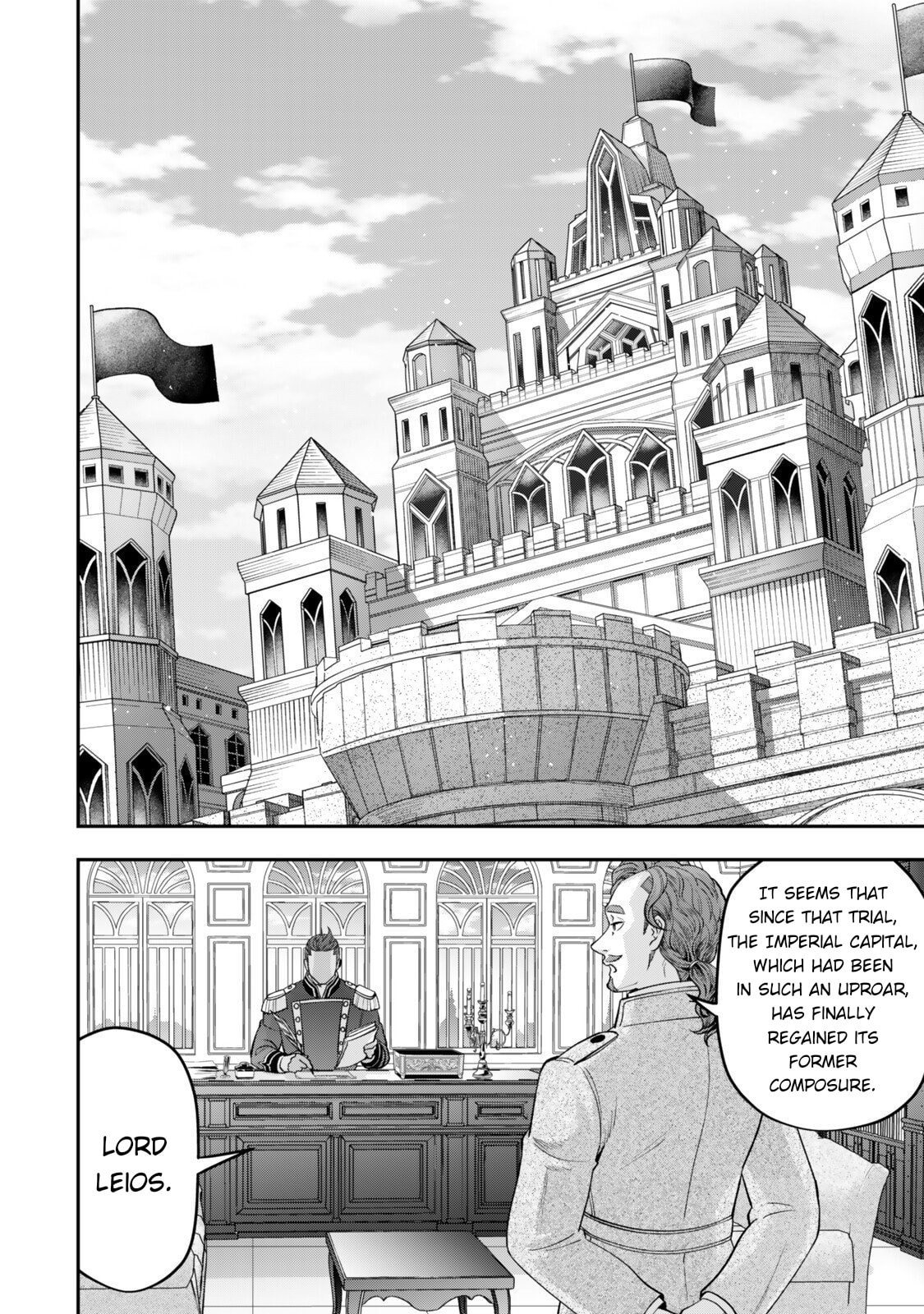 Stella Must Die Chapter 18 page 8 - 