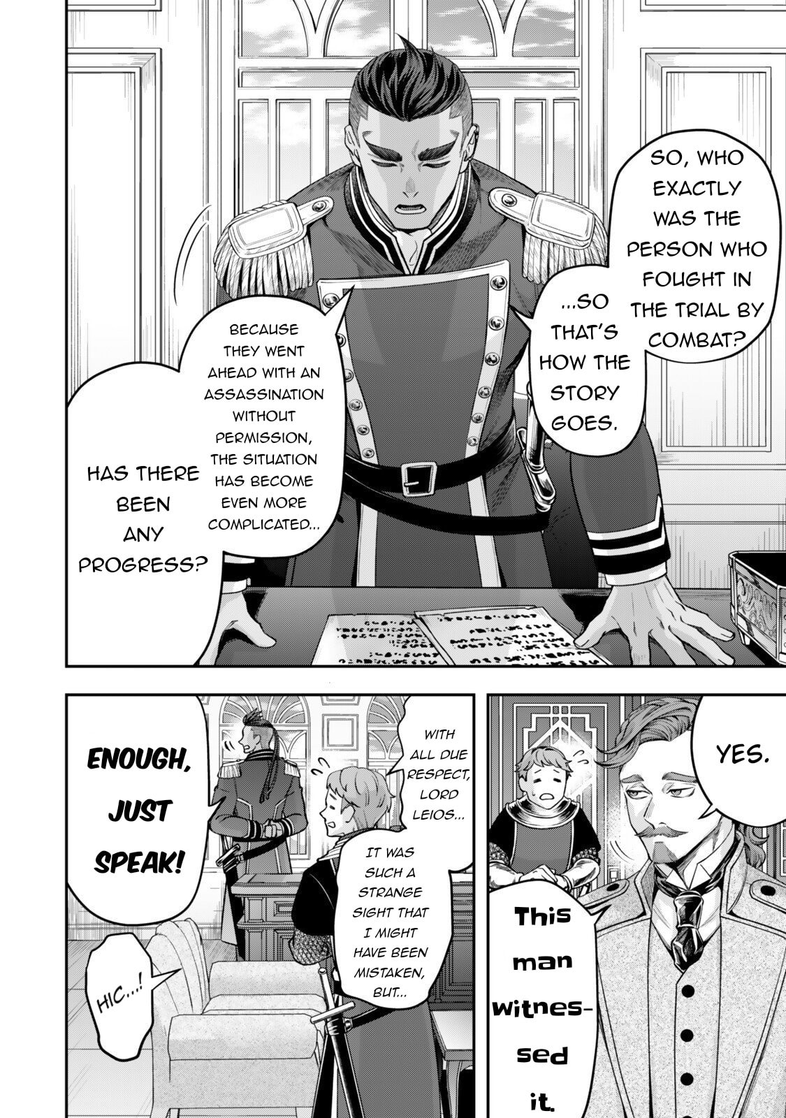 Stella Must Die Chapter 18 page 10 - 