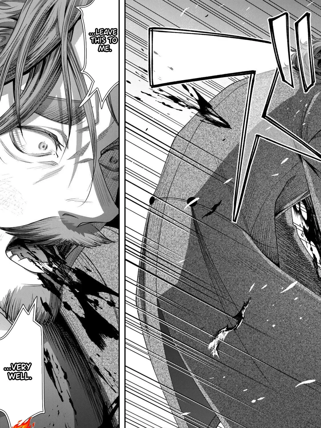Stella Must Die Chapter 19.3 page 12 - 