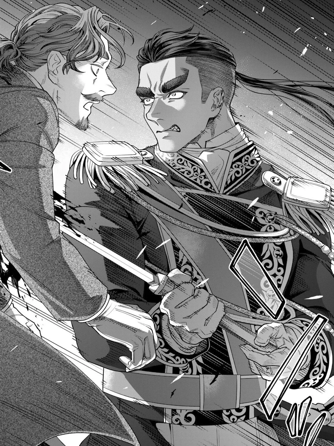 Stella Must Die Chapter 19.3 page 10 - 